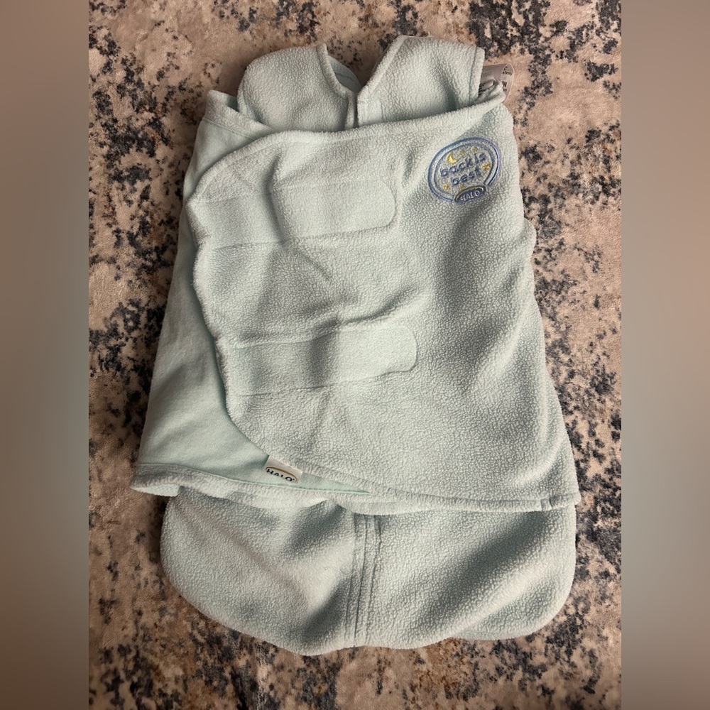 Preemie Halo sleep sack